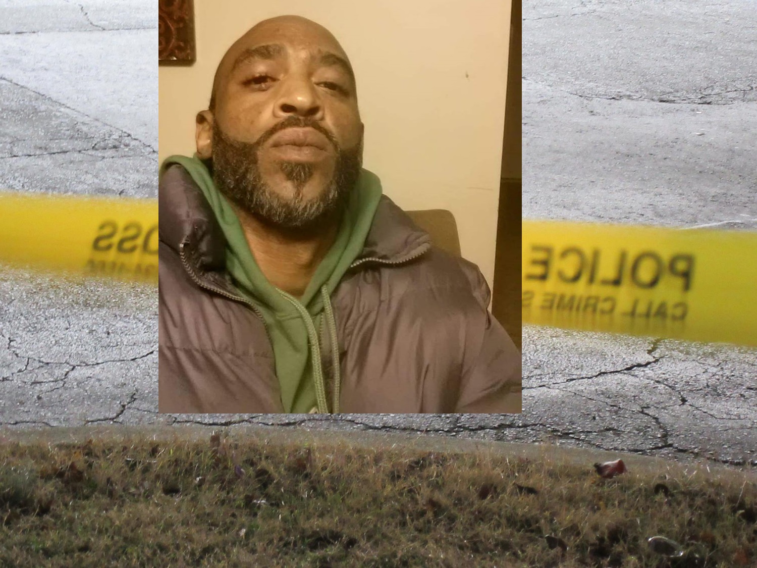 VICTIM MURDERED AFTER BEING ASSAULTED IN HOME