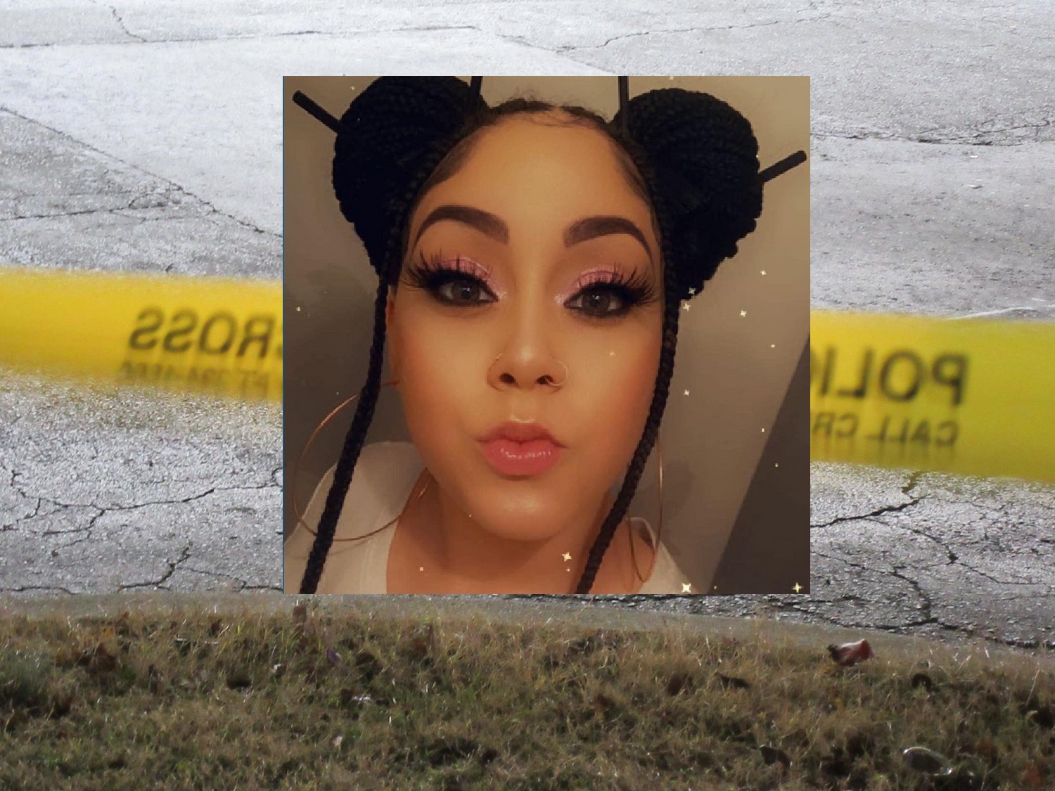 LYFT DRIVER MURDERED BY PASSENGER DURING AN ARGUMENT