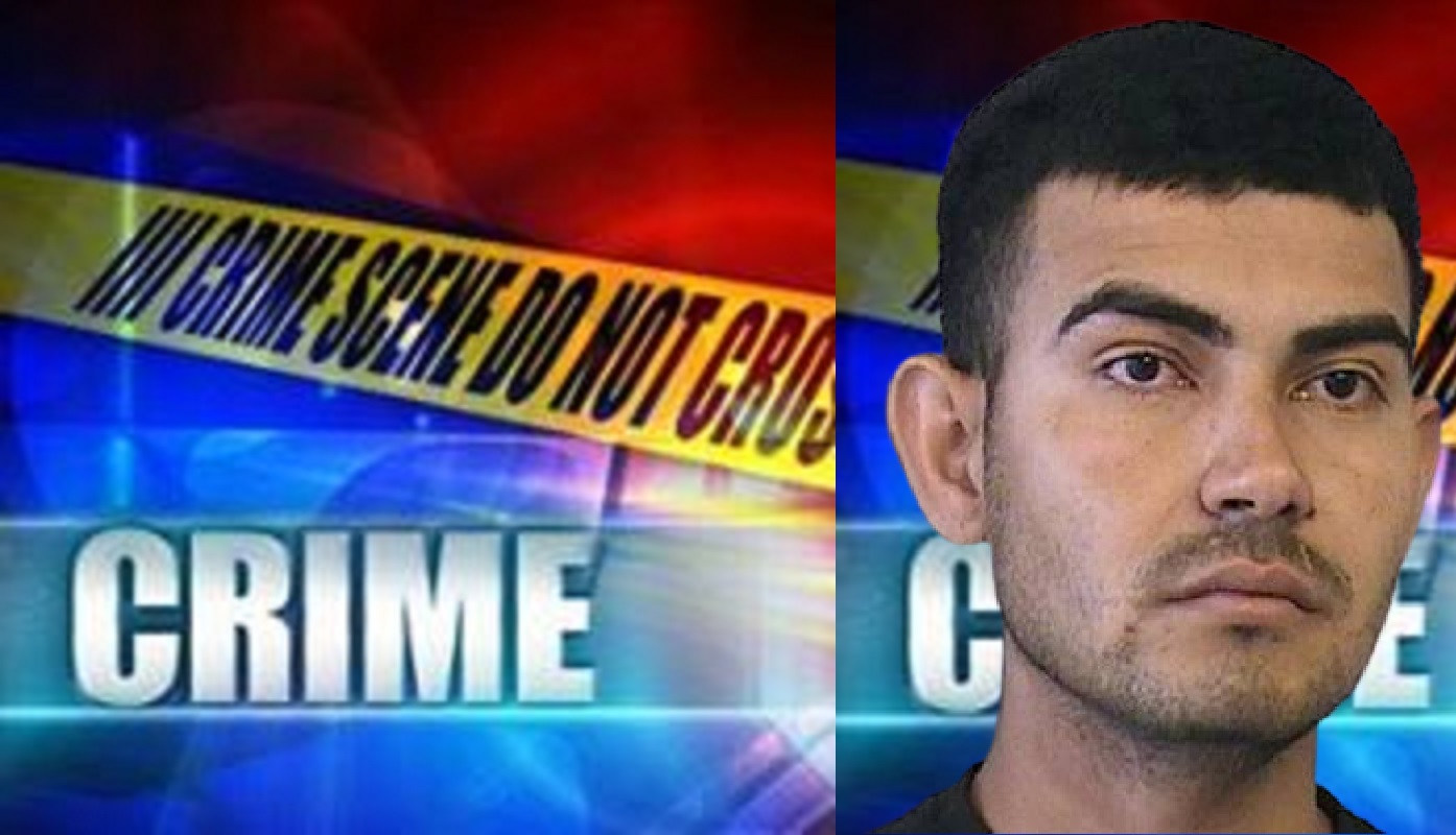 12-YEAR-OLD GIRL PREGNANT AFTER RELATIONSHIP WITH MAN, SUSPECT ARRESTED