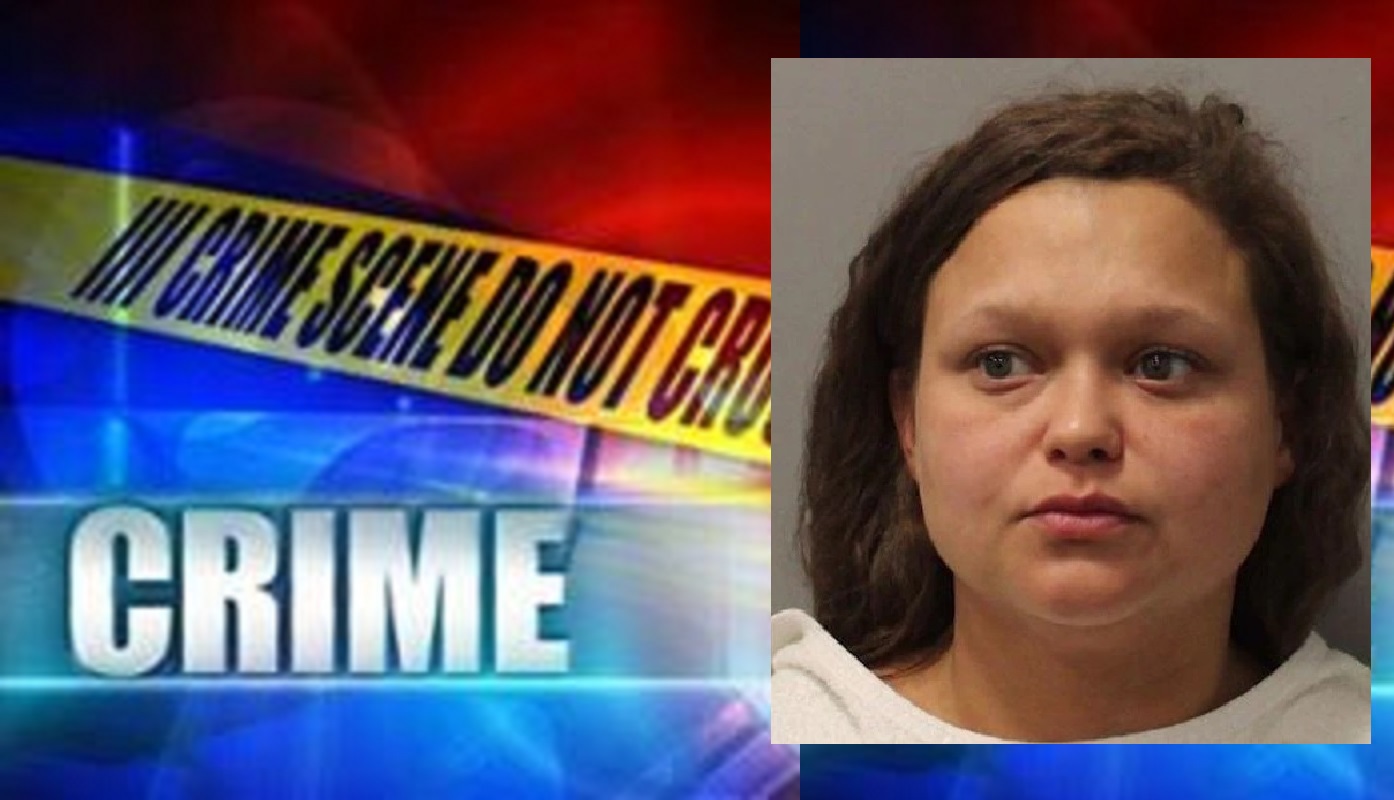 MOTHER ACCUSED OF MURDERING HER 6-YEAR-OLD SON AND CUTTING OFF HIS HEAD