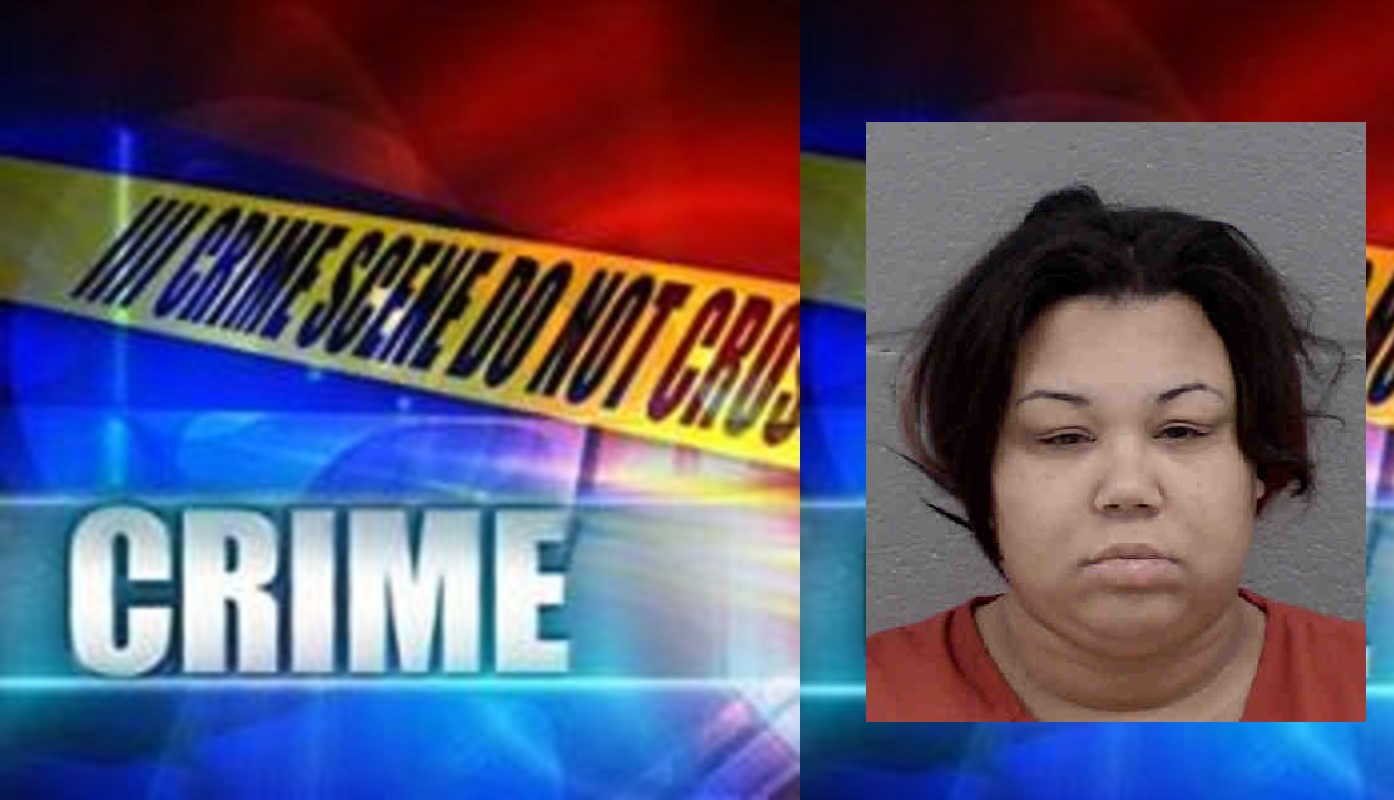 WOMAN PIMPS OUT TEEN GIRL FOR SEX IN CHARLOTTE