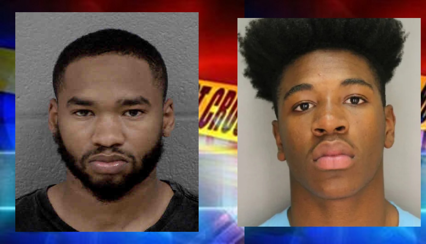 MAN ARRESTED CHARGED IN RECENT HOMICIDE