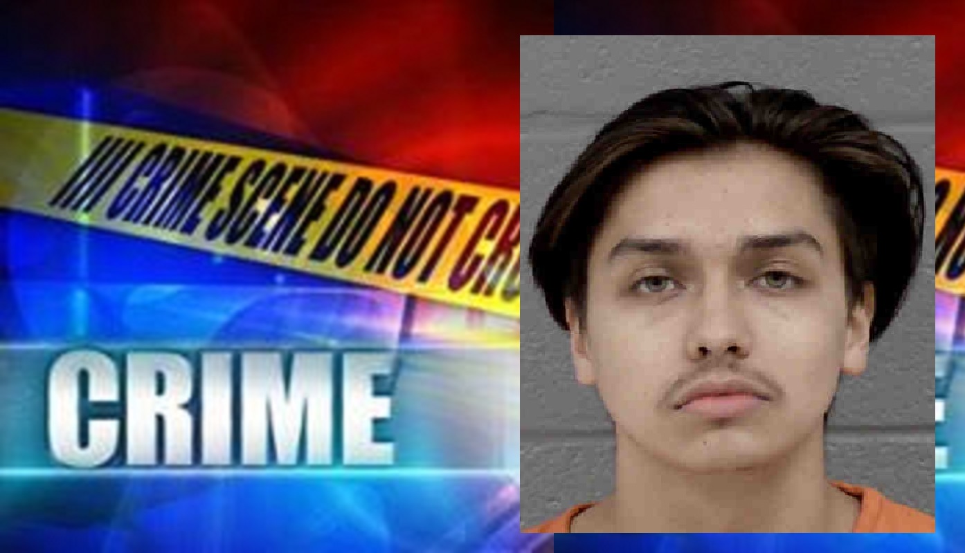 SUSPECT ARRESTED AFTER TEENAGER MURDERED IN SHOOTING