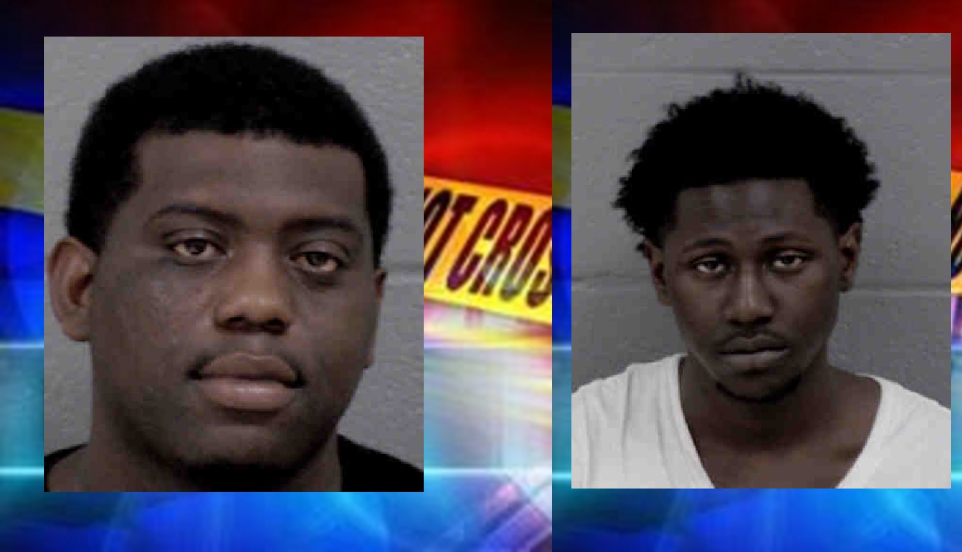 SUSPECT ARRESTED AFTER YOUNG FATHER MURDERED IN AFTERNOON