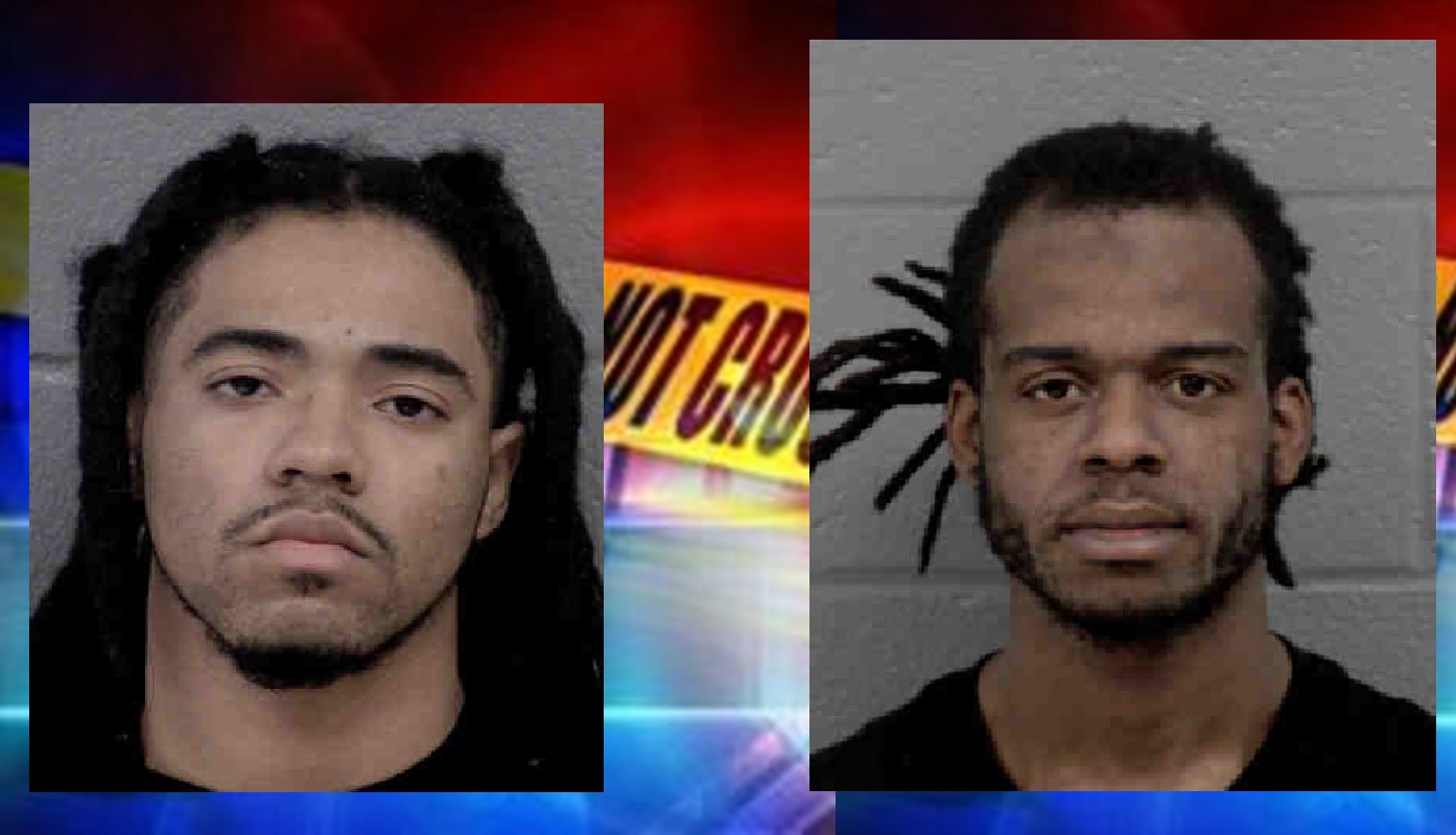 SUSPECT ARRESTED AFTER MAN MURDERED IN DRIVE-BY SHOOTING