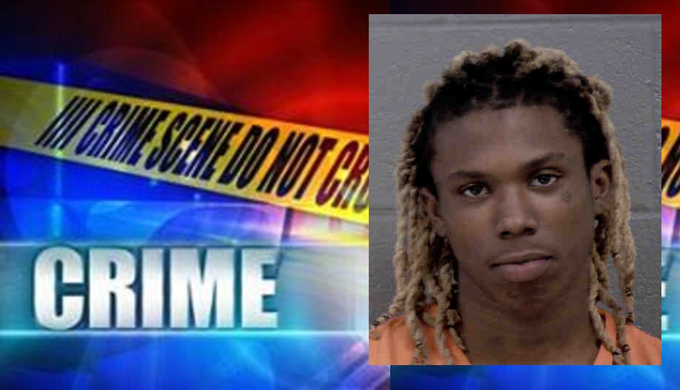 SUSPECT ARRESTED, CHARGED WITH UPTOWN CHARLOTTE SHOOTING