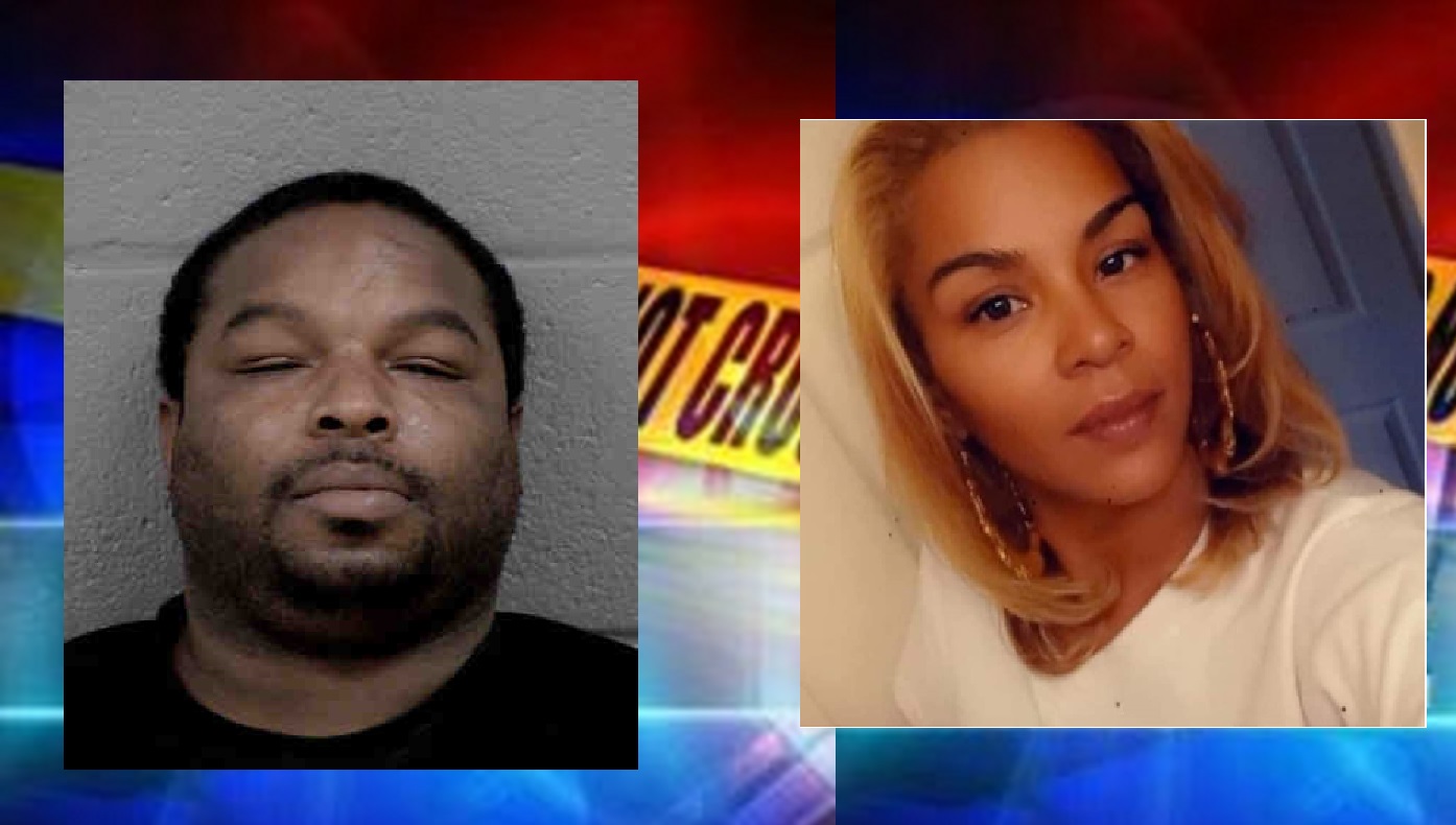 WOMAN MURDERED IN WEST CHARLOTTE, SUSPECT ARRESTED, MANY WOMEN MURDERED IN CHARLOTTE