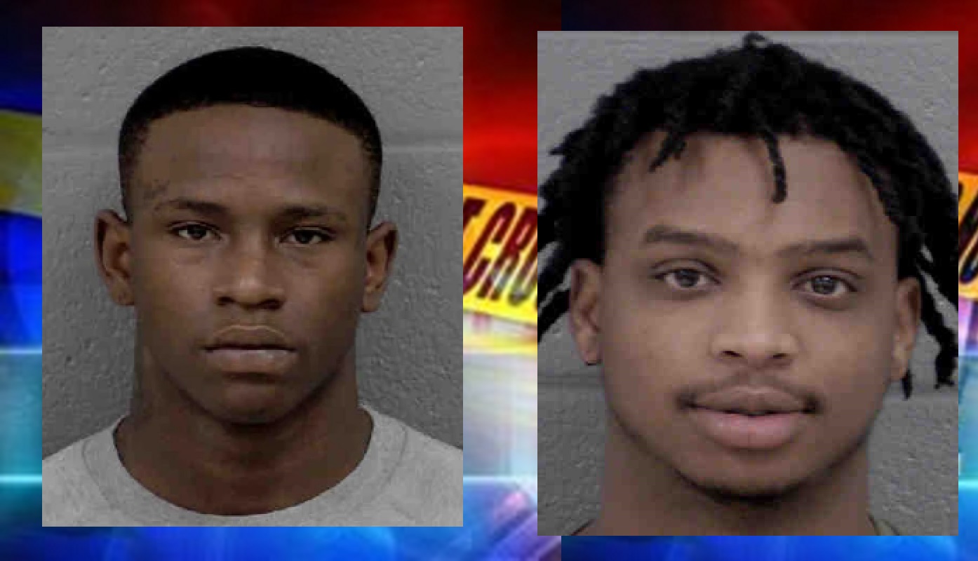 2 MEN CHARGED WITH MURDER OF TEENAGE BOY