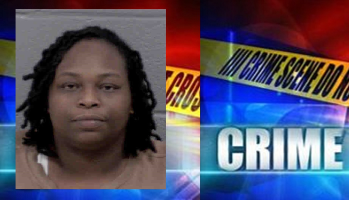 WOMAN RUNS OVER PROBATION OFFICER, SENTENCED TO 9 YEARS IN PRISON
