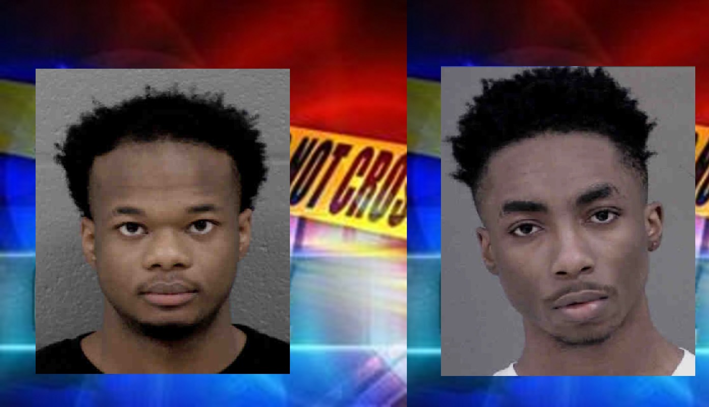 SUSPECT CHARGED WITH CHRISTMAS TIME MURDER OF TEEN