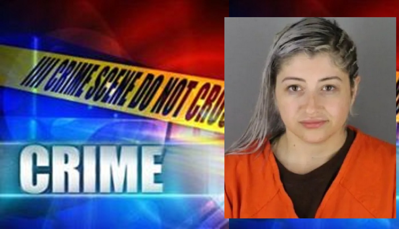 6-YEAR-OLD BOY FOUND DEAD IN CAR TRUNK WHILE MOTHER WAS DRIVING