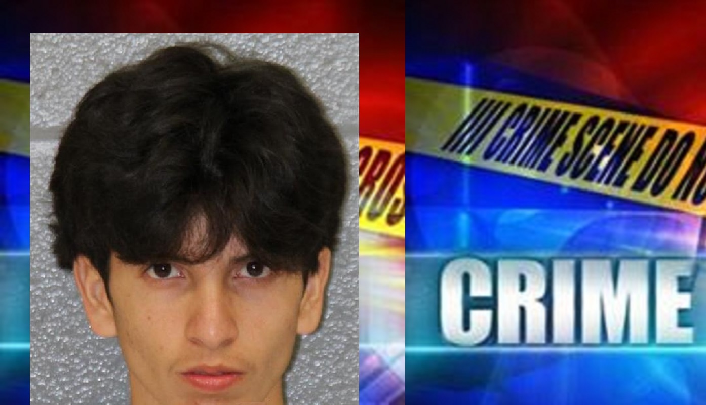 TEENAGER ACCUSED OF MURDERING ANOTHER TEENAGER