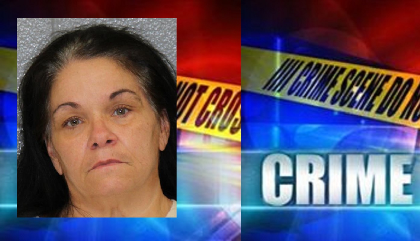 WOMAN ACCUSED OF MURDER AFTER DISABLED MAN DIES AT HOME