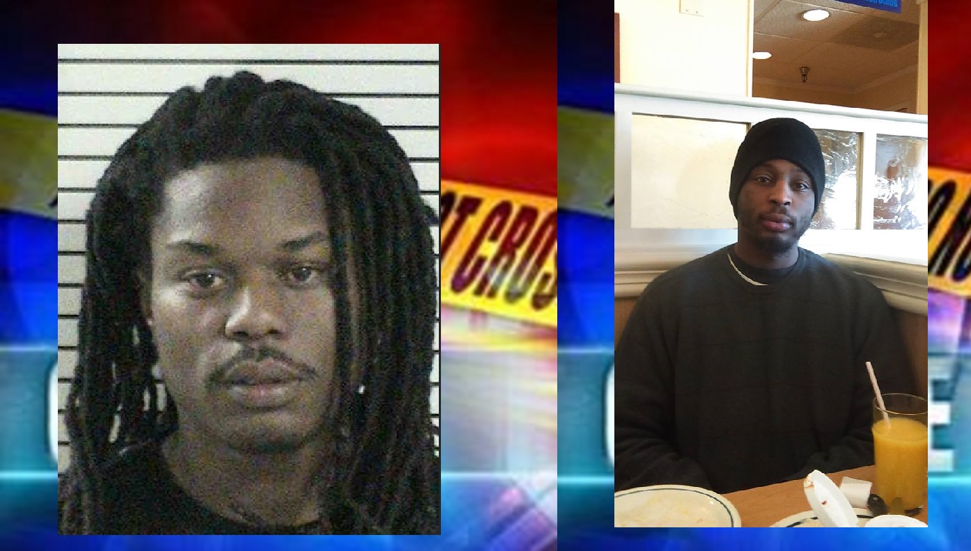 MAN MURDERED IN SHOOTING AT HOME