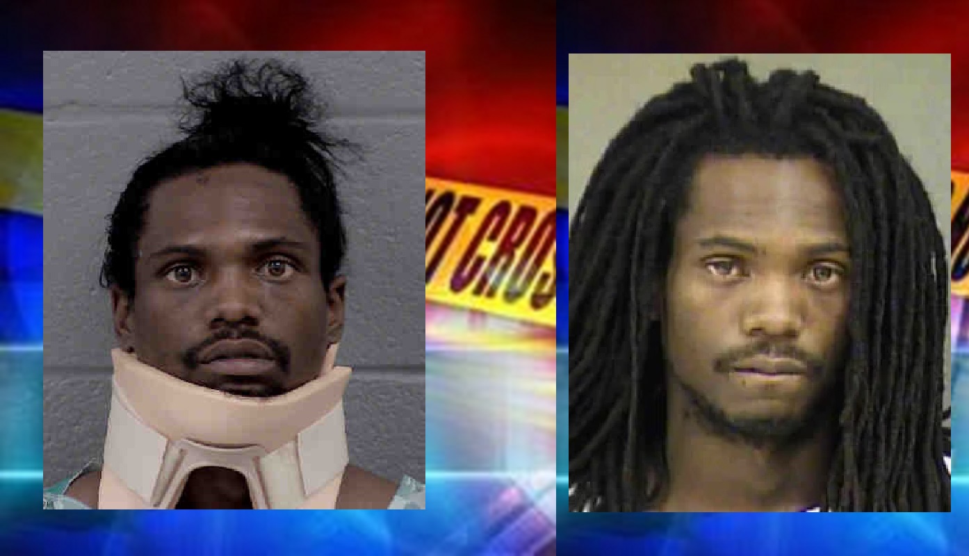 CHARLOTTE MAN MURDERS 5 PEOPLE, GETS ONLY 20 YEARS IN PRISON