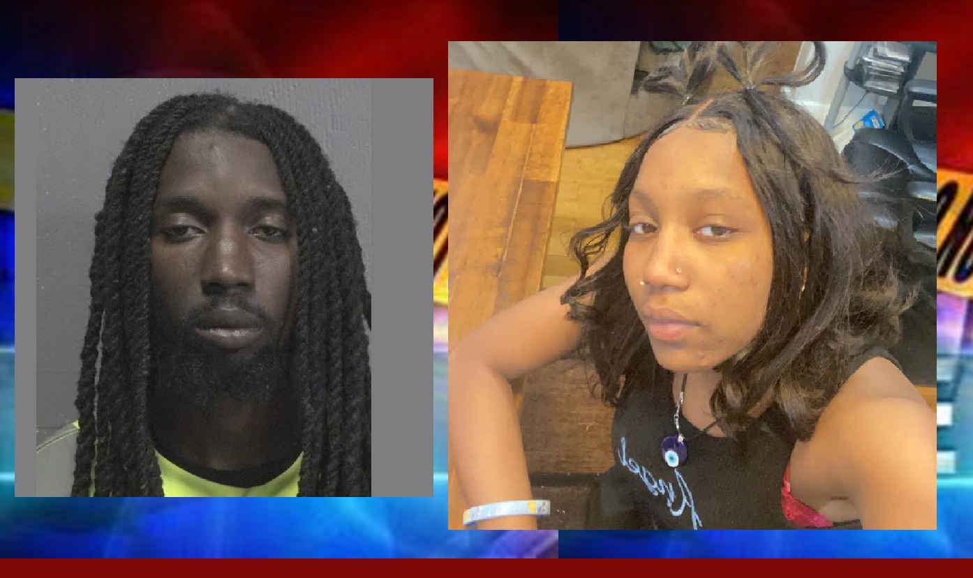 MISSING 16-YEAR-OLD GIRL FOUND DEAD IN TRASH FIELD, HER BROTHER CHARGED WITH MURDER