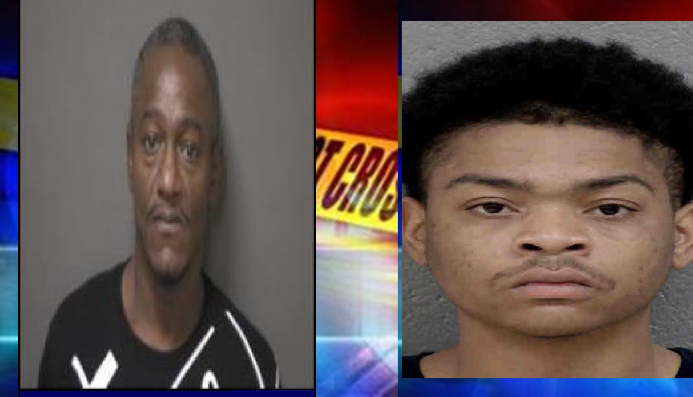 SUSPECT CHARGED WITH MURDER, WAS ON ELECTRONIC MONITORING PROBATION