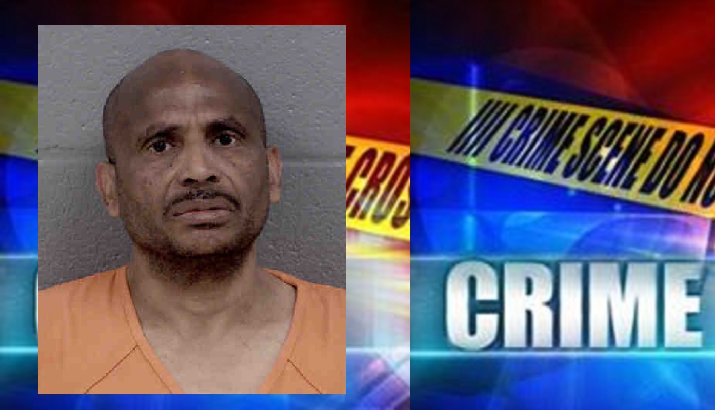 MAN ROBS 2 BANKS IN ONE WEEK, GETS 13 YEARS IN PRISON