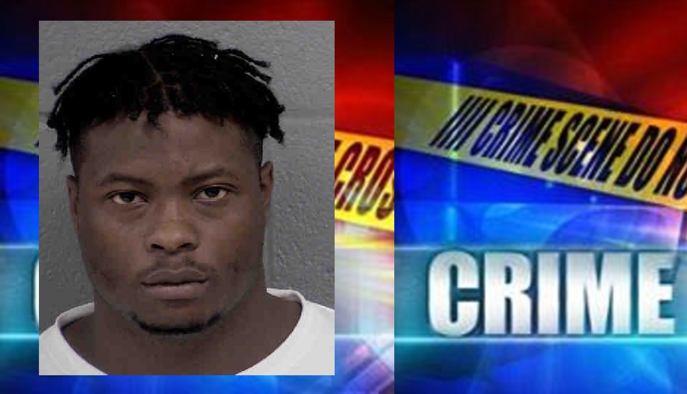 WOMAN SEXUALLY ASSAULTED AFTER HER HOME BROKEN INTO NEAR WEST SUGAR CREEK