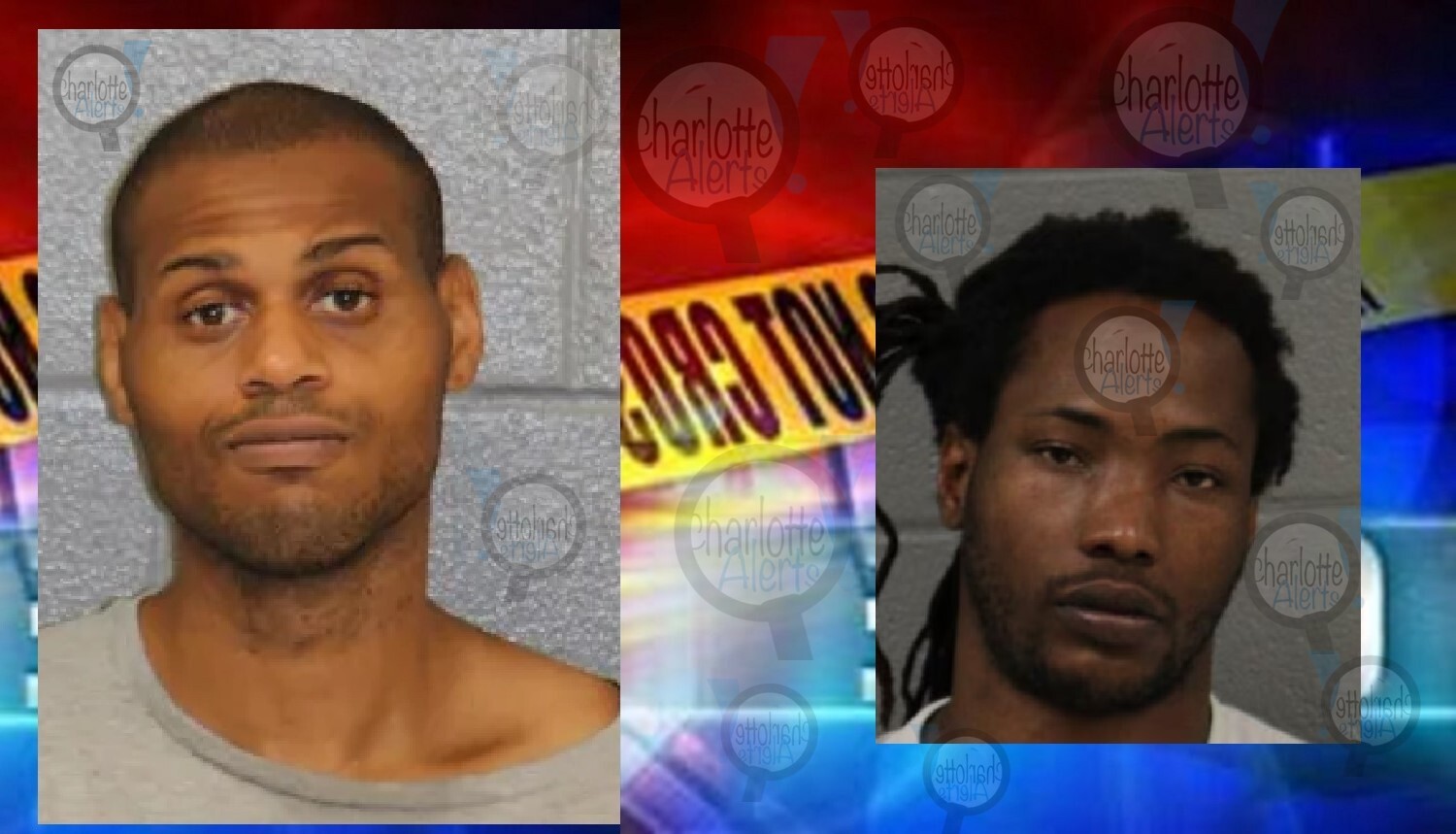 SUSPECT ARRESTED AFTER MAN MURDERED IN WEST CHARLOTTE