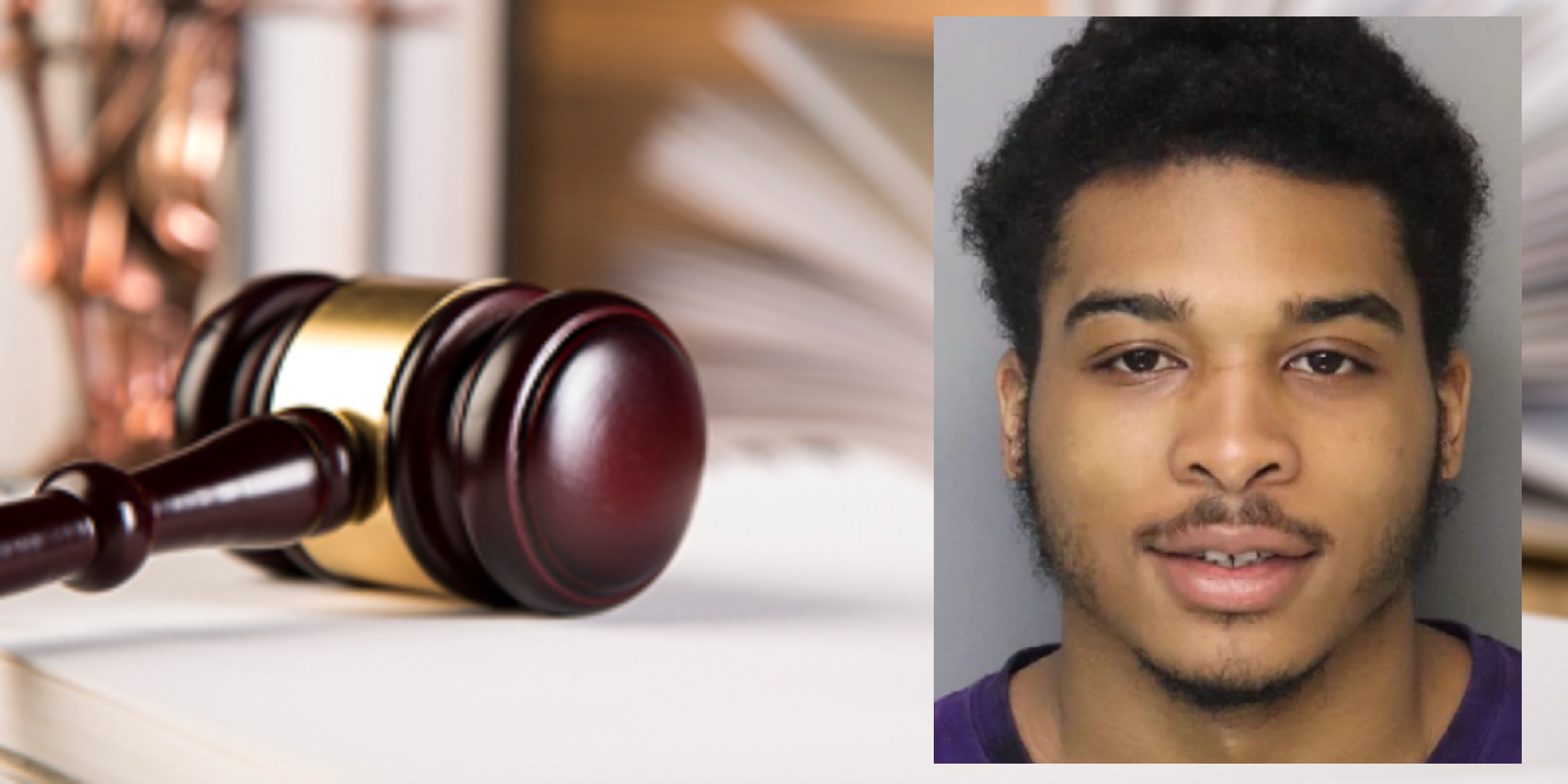 SUSPECT CHARGED WITH MURDERING 16-YEAR-OLD BOY