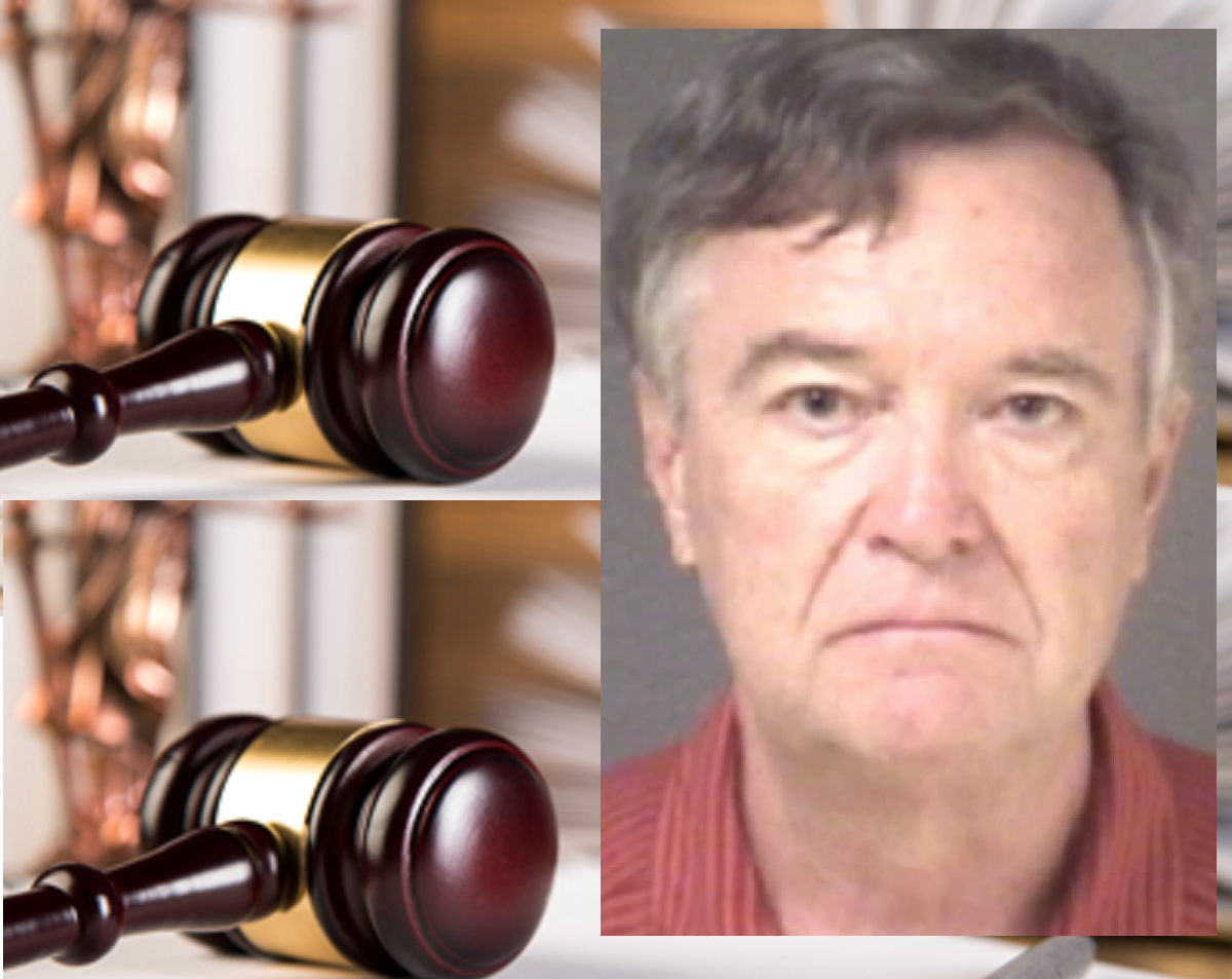 SUPERIOR COURT JUDGE HAD SEX RELATIONS WITH TEEN BOY