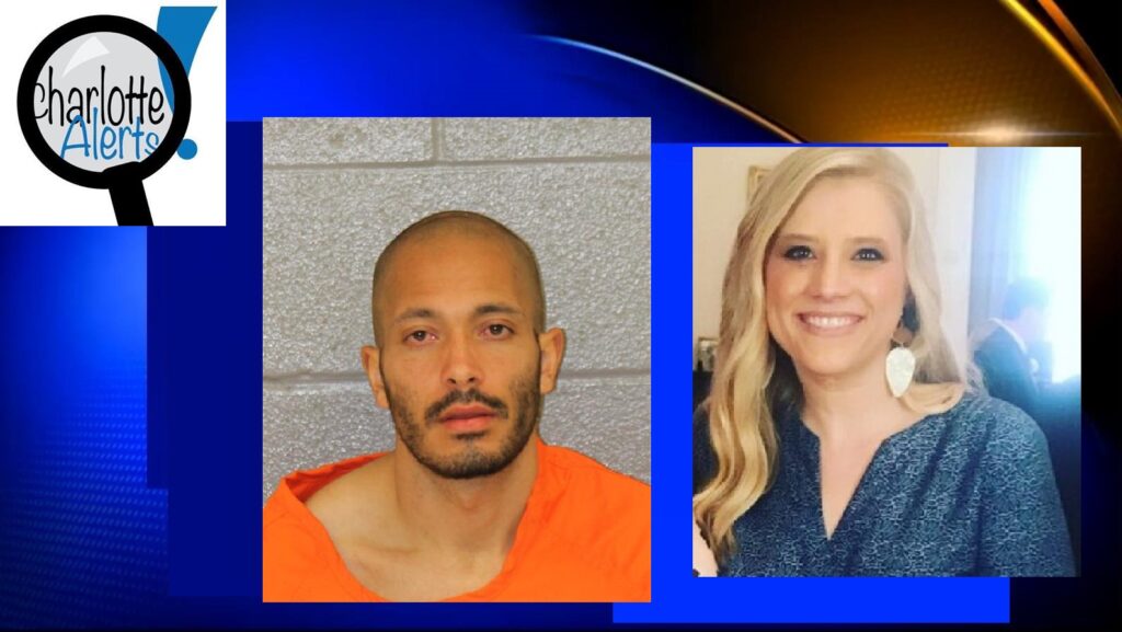 real estate agent killed Whitney Hurd
