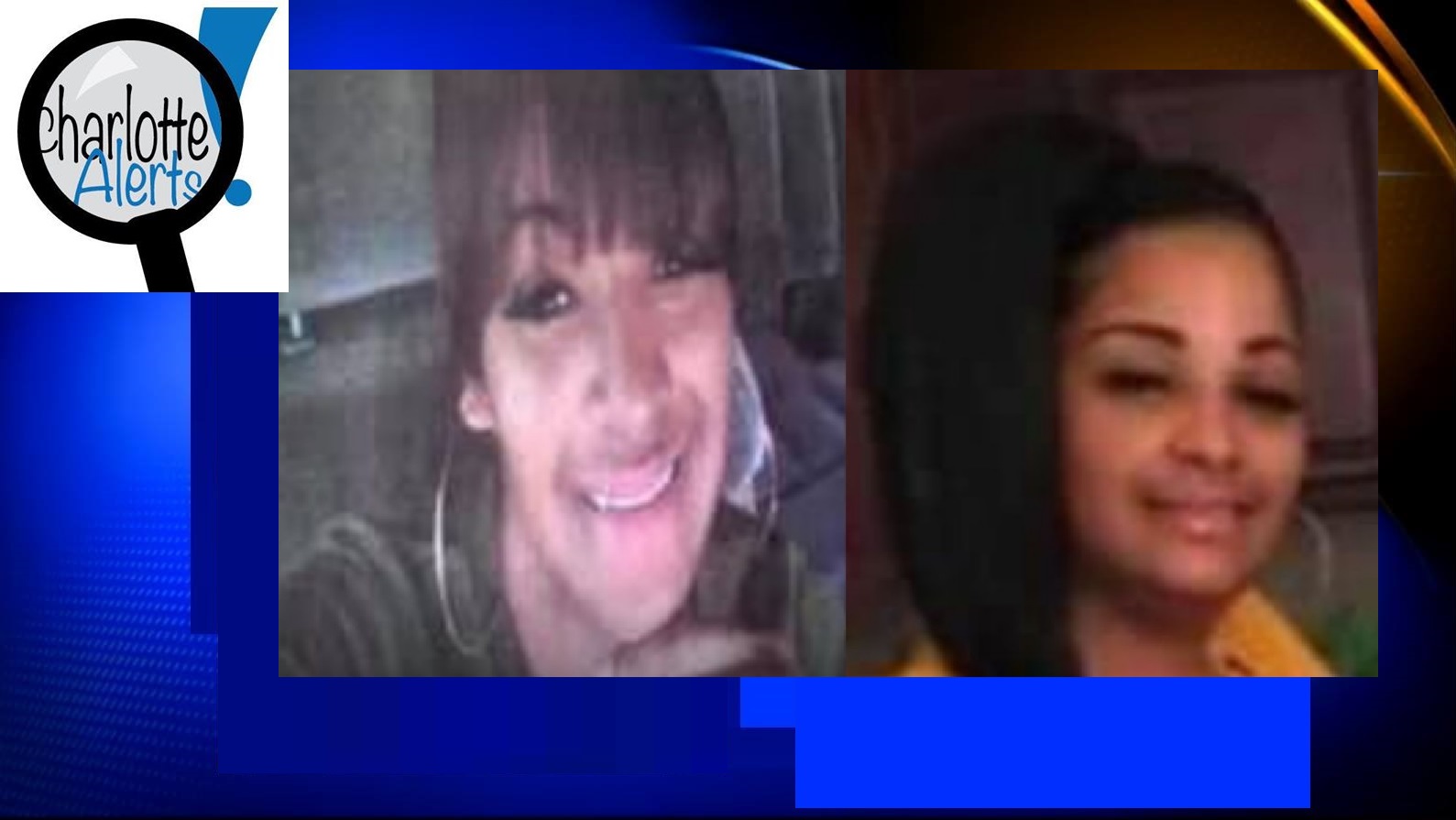 WOMAN MISSING FOR SEVERAL DAYS, THE SEARCH IS ON