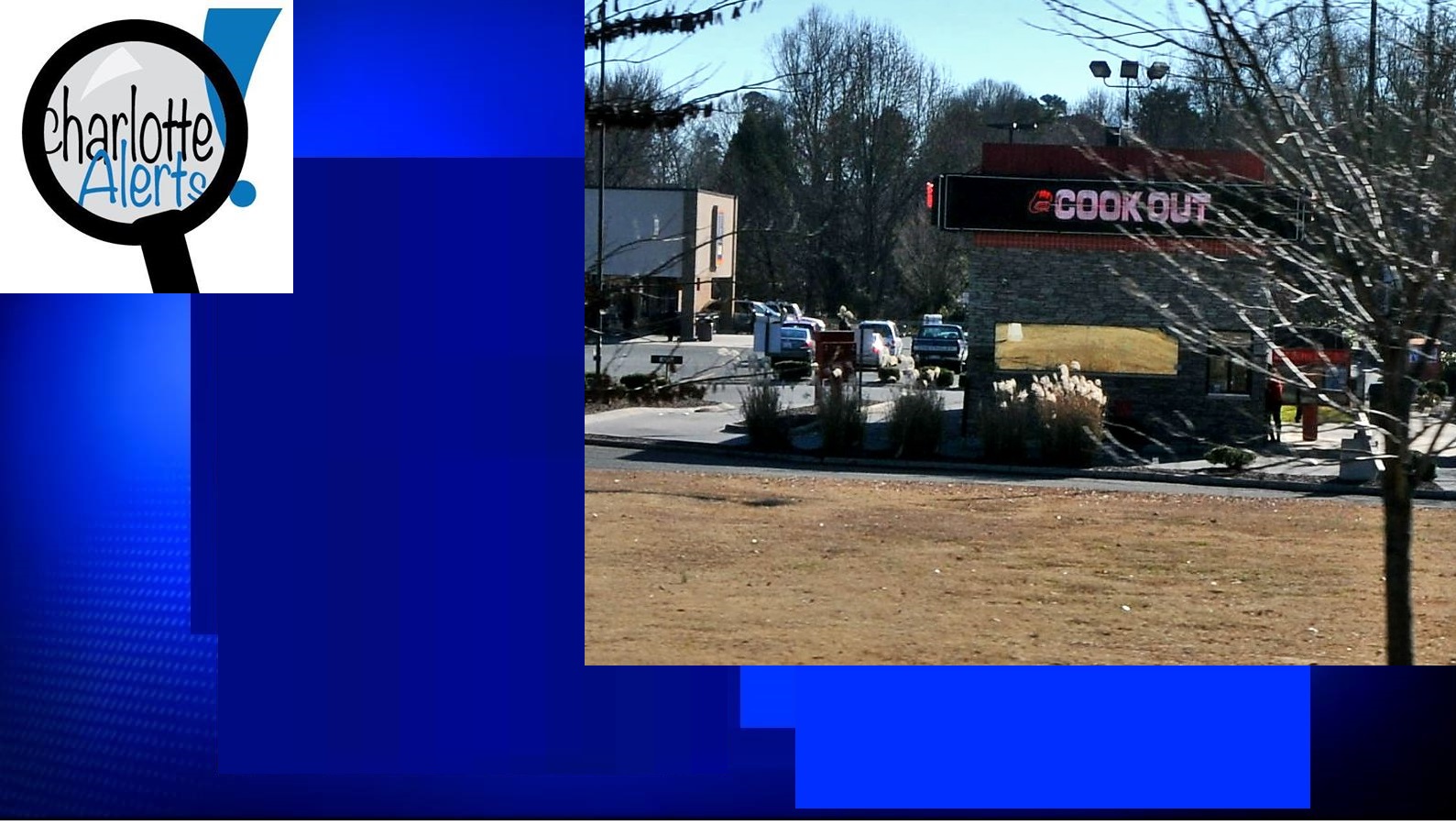 COOK OUT RESTAURANT GETS 88 B DURING FOOD INSPECTION, COLE SLAW AT UNSAFE TEMPERATURE