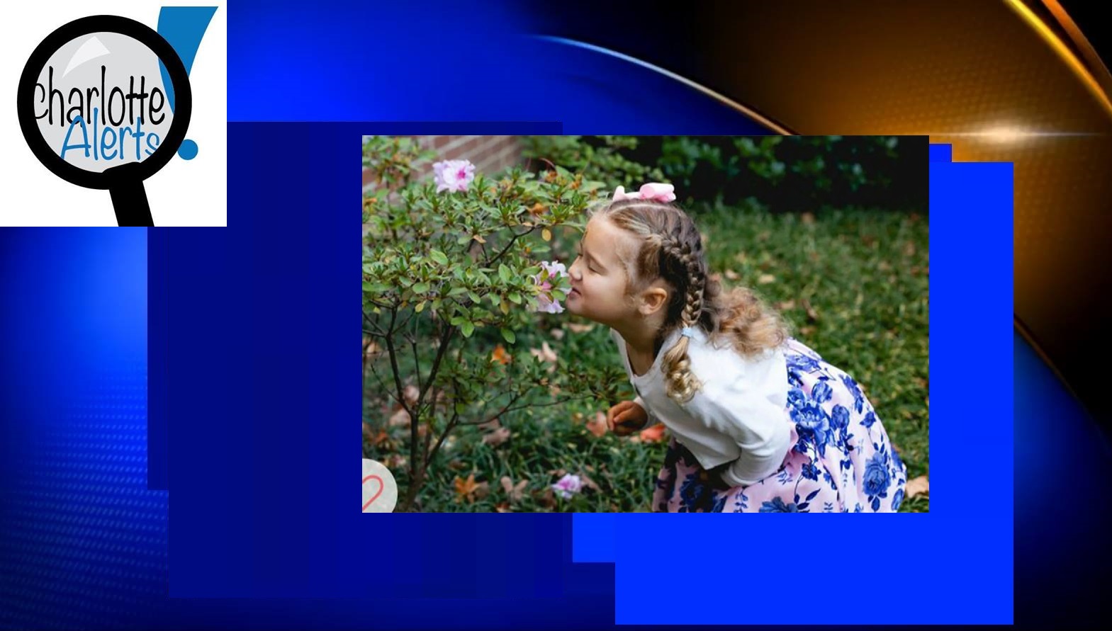 3-YEAR-OLD GIRL SHOT IN HEAD ON CHRISTMAS DAY AND DIES