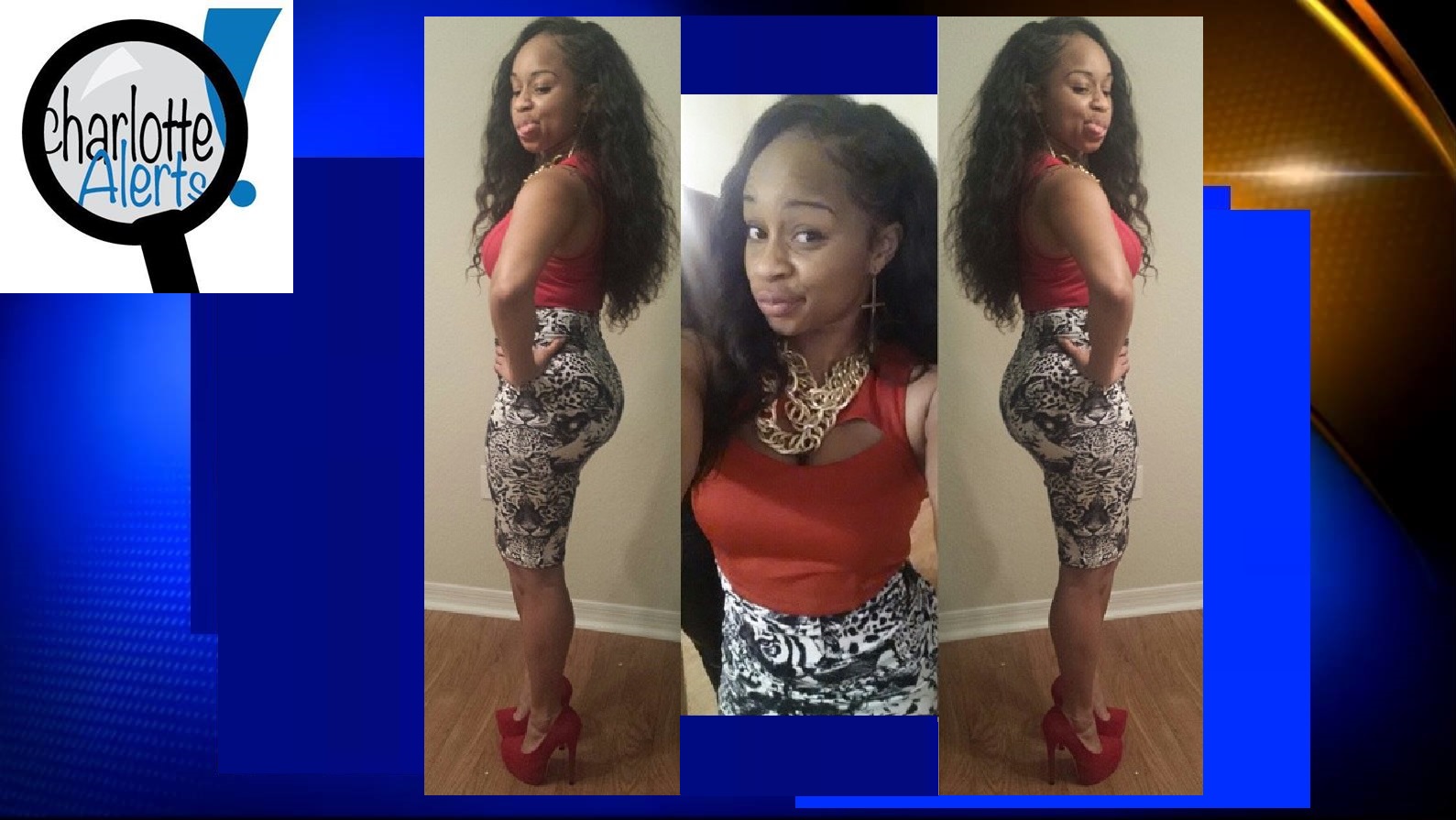 PREGNANT WOMAN MURDERED AT CHRISTMAS PARTY