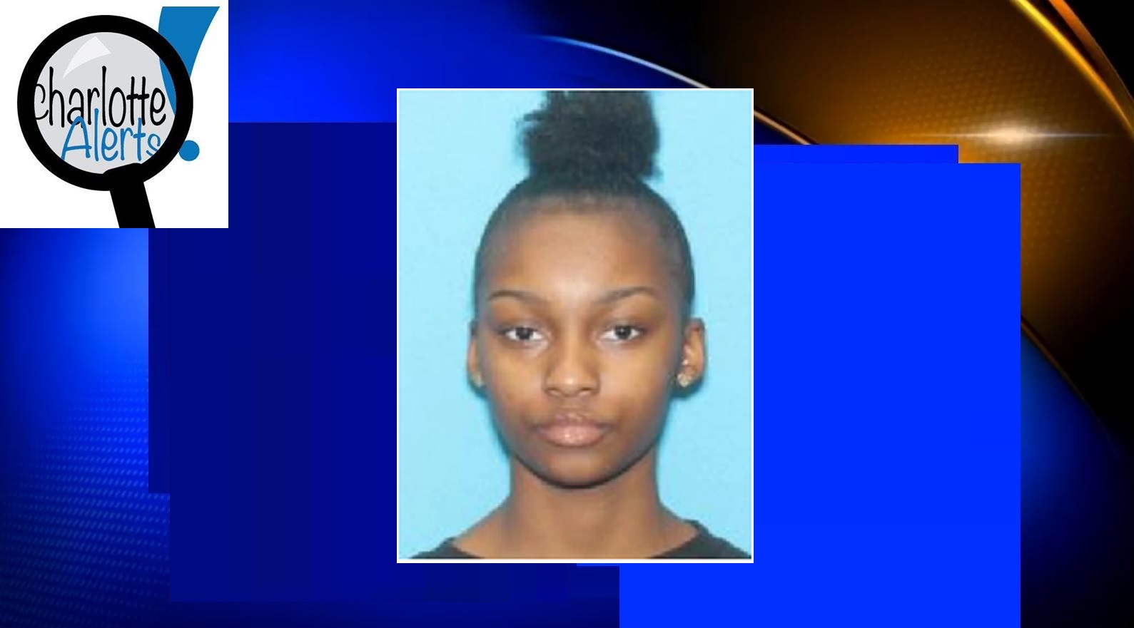 18-YEAR-OLD WOMAN MISSING AFTER FIGHT WITH MAN
