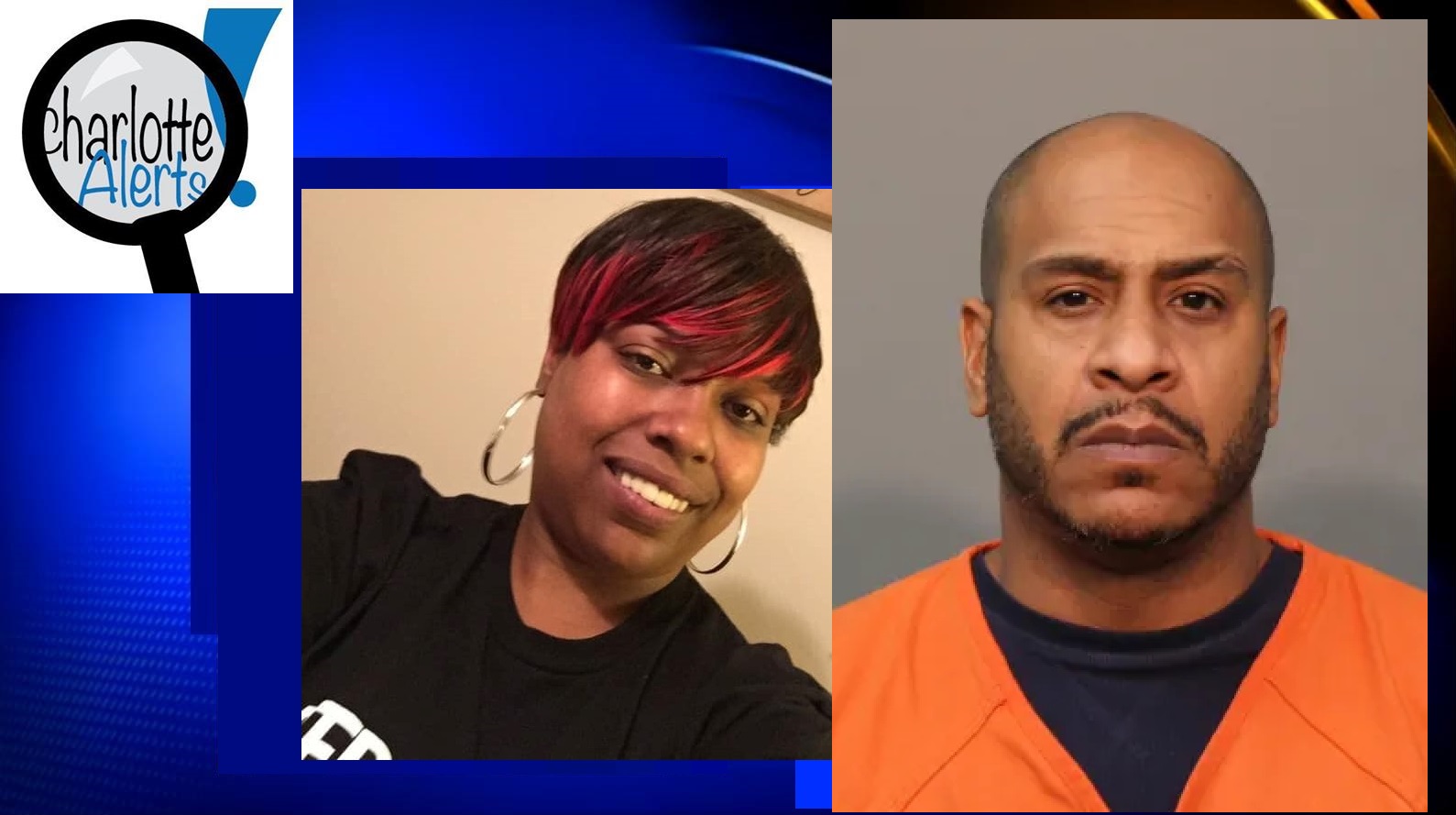 WOMAN MURDERED IN VIOLENT SHOOTING