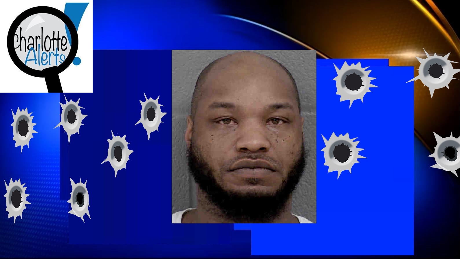 SUSPECT ARRESTED IN MASS SHOOTING DURING DEAD GIRL’S BALLOON DROP EVENT, 5 PEOPLE SHOT