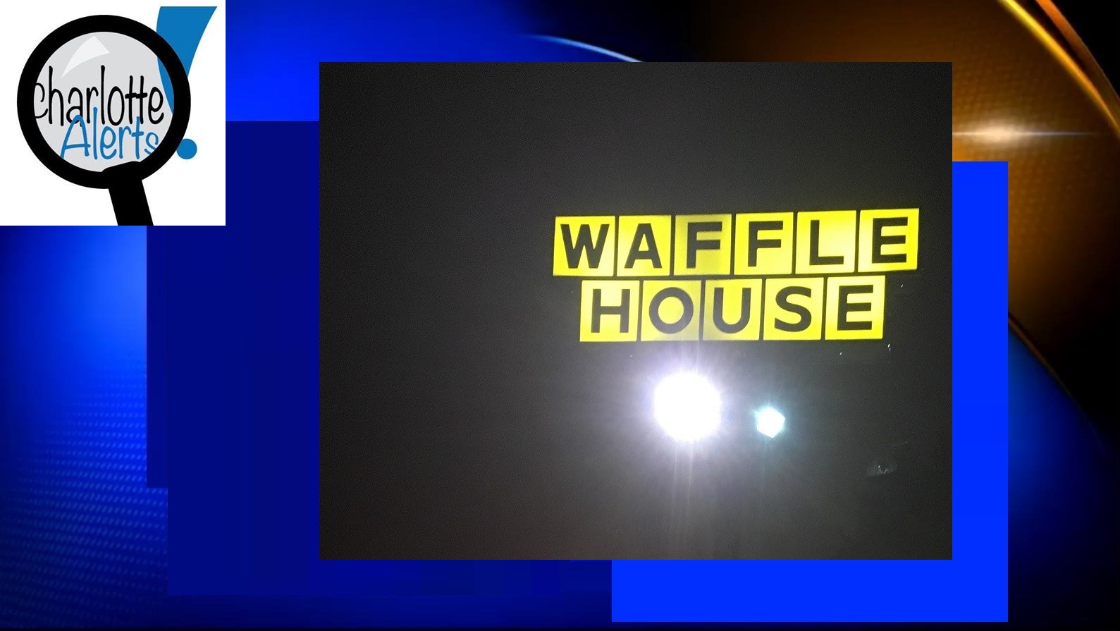 WAFFLE HOUSE FAILS INSPECTION, HAD ROACHES, MOLD IN ICE MACHINE, & EXPIRED MILK