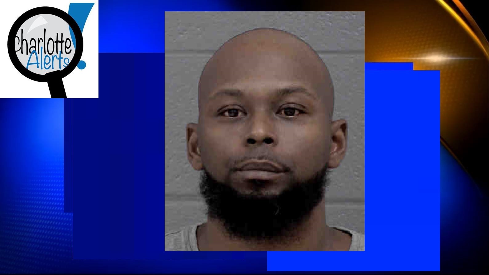 FELON BEATS CLERK AT SHELL GAS STATION ON WEST SUGAR CREEK