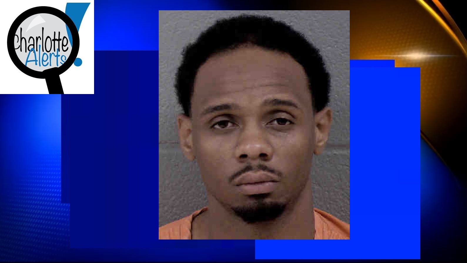 MAN TRAFFICKED FENTANYL AND HEROIN, GETS IN CHASE WITH COPS