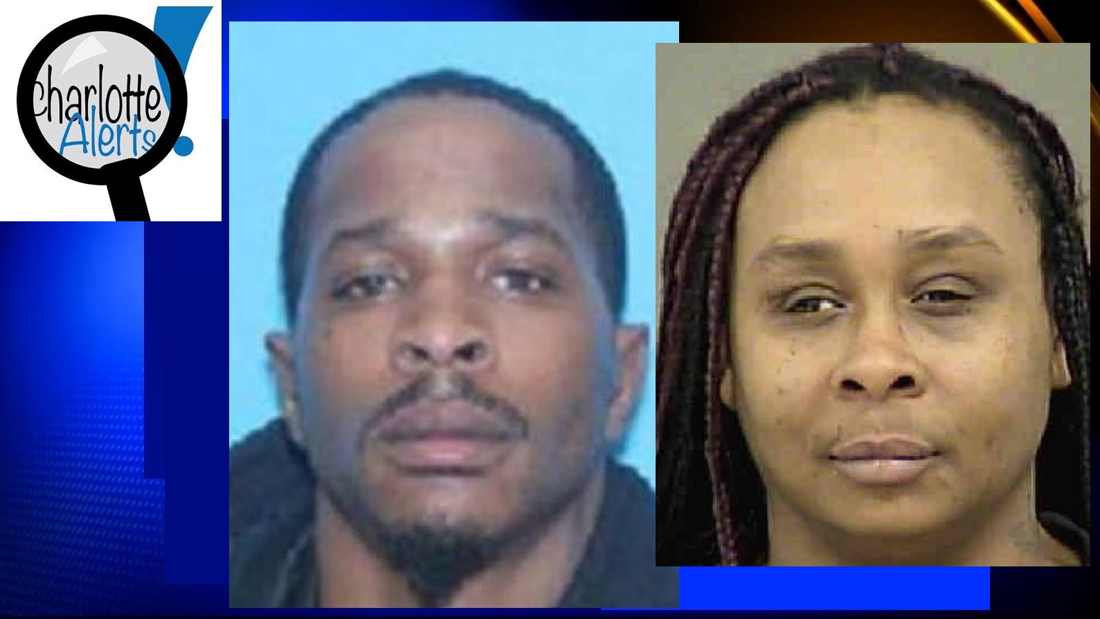 WOMAN KILLED AT BUS STOP ON NORTH TRYON STREET, MAN CONVICTED