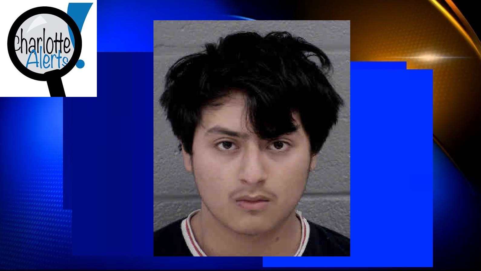 LATINO TEEN MURDERED IN VIOLENT TRAFFIC SHOOTING