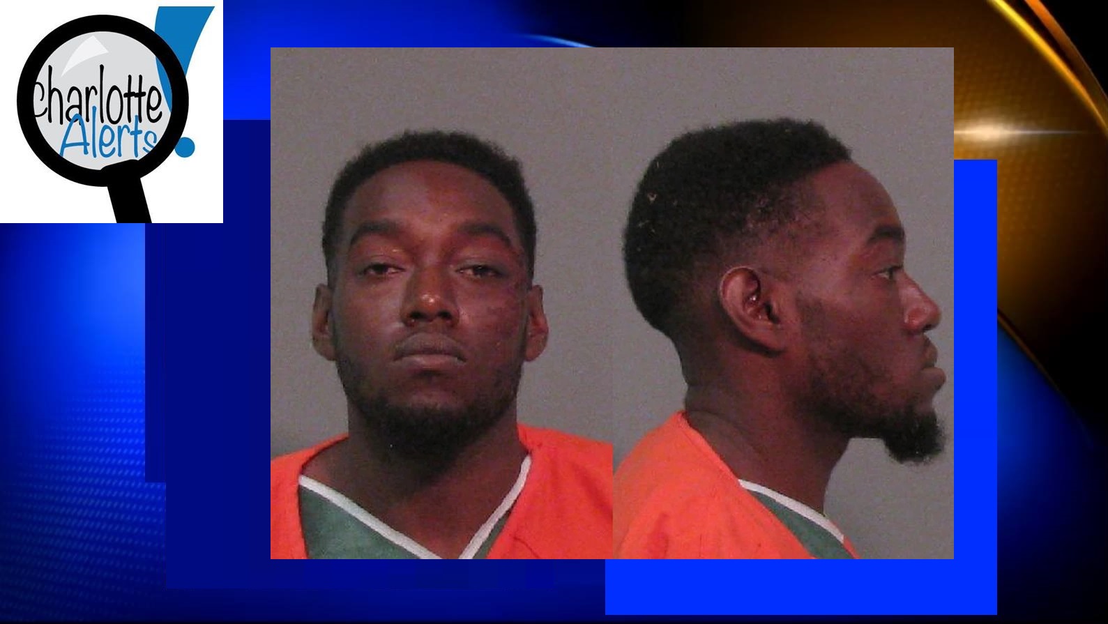 SUSPECT ESCAPES DOUBLE MURDER CONVICTION, PLEADS INSANITY