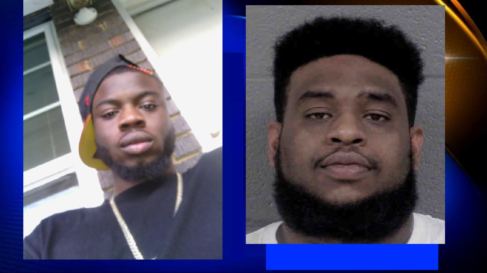 ARREST MADE AFTER MAN SHOT AND KILLED IN VEHICLE