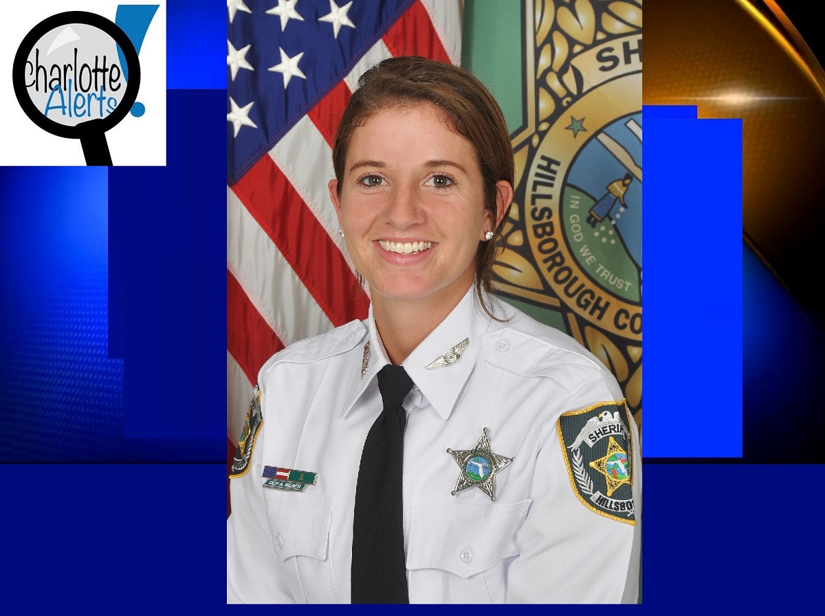 POLICE OFFICER MURDERS ANOTHER COP WHILE ON VACATION AND THEN KILLS SELF