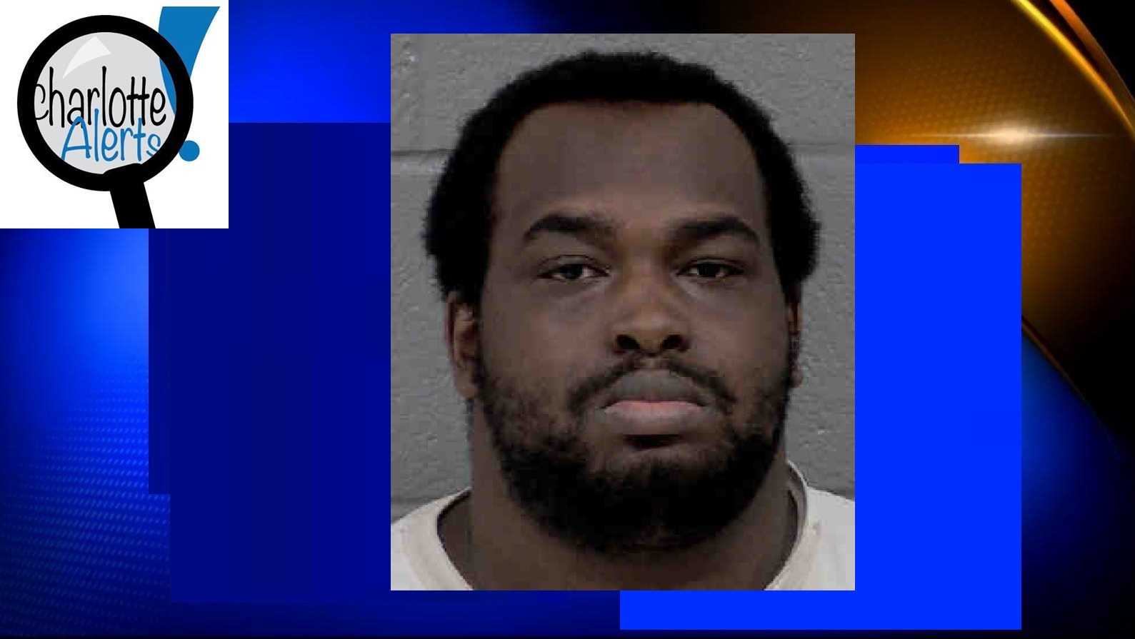 TEENAGER SHOT IN THE CHEST AT WEST CHARLOTTE HOME