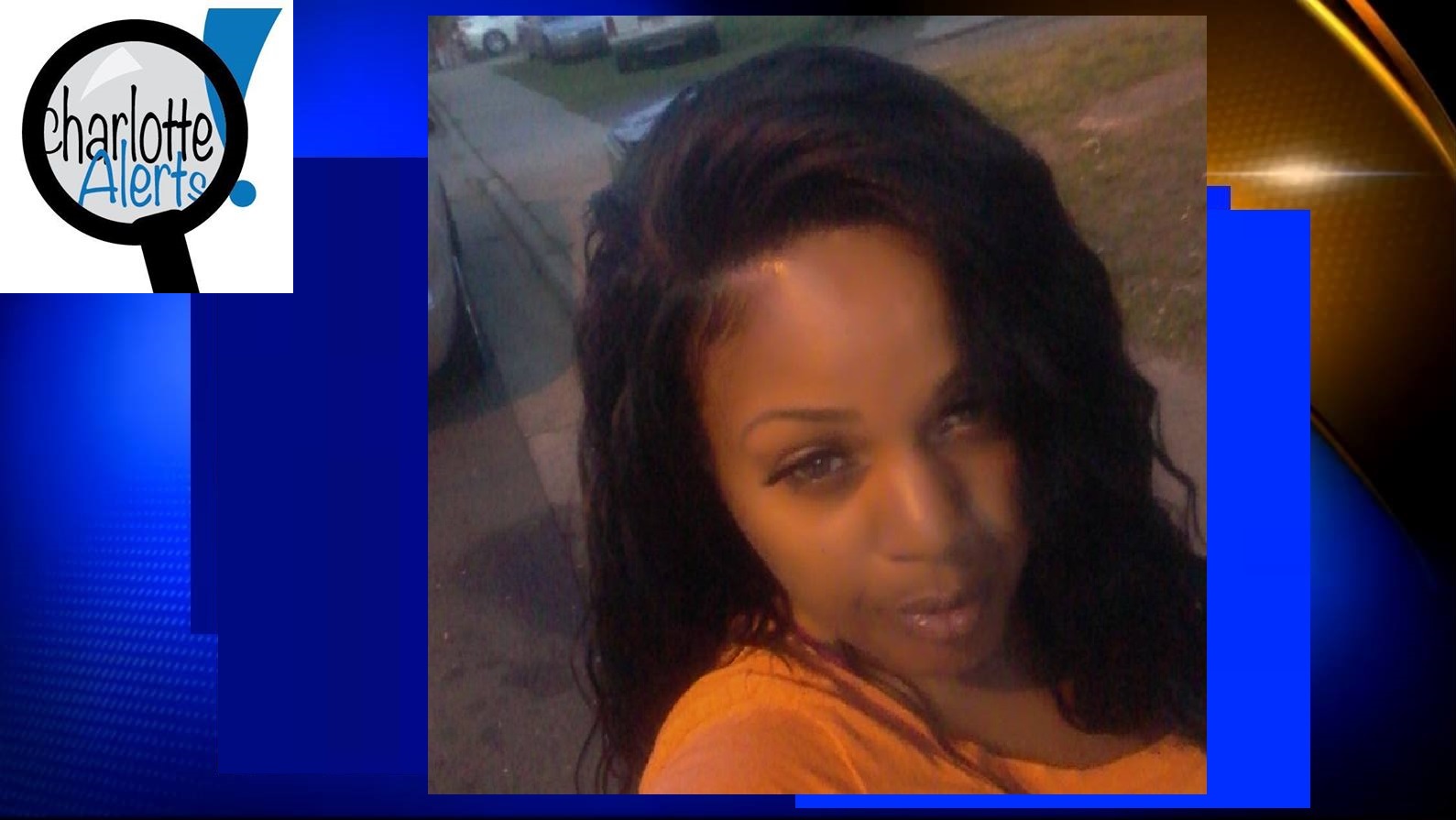 YOUNG MOTHER DIES UNEXPECTEDLY IN CHARLOTTE