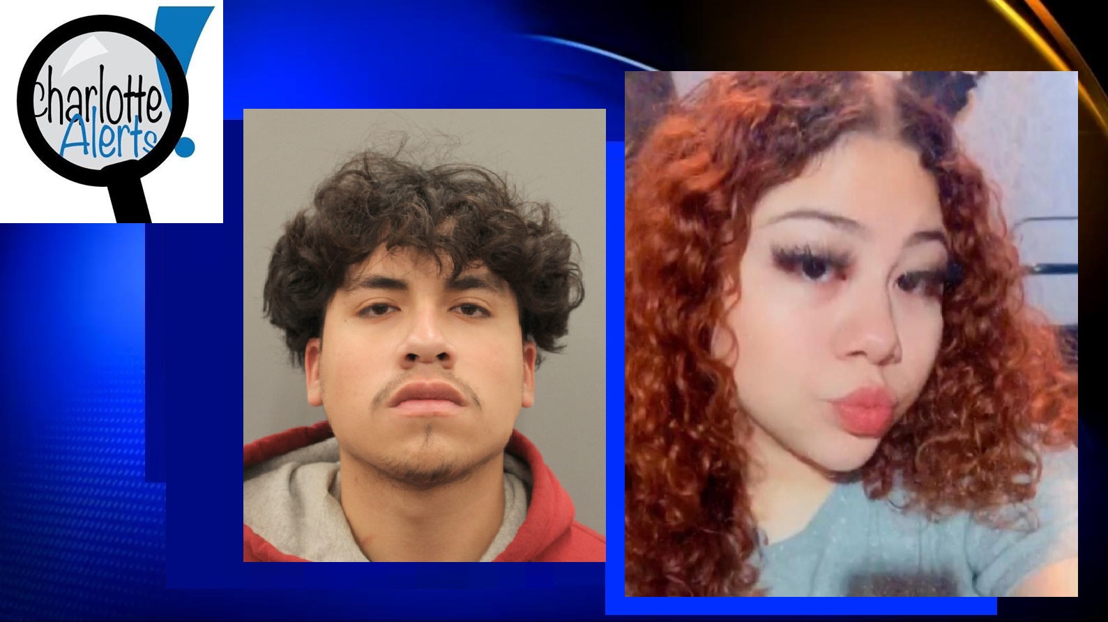 TEEN GIRL MURDERED, SHOT 22 TIMES, EX-BOYFRIEND GETS ARRESTED