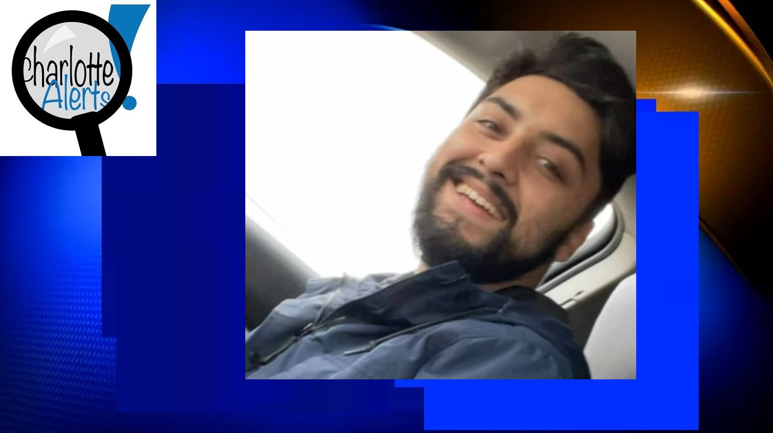FATHER MURDERED AT HIS DAUGHTER’S BIRTHDAY PARTY