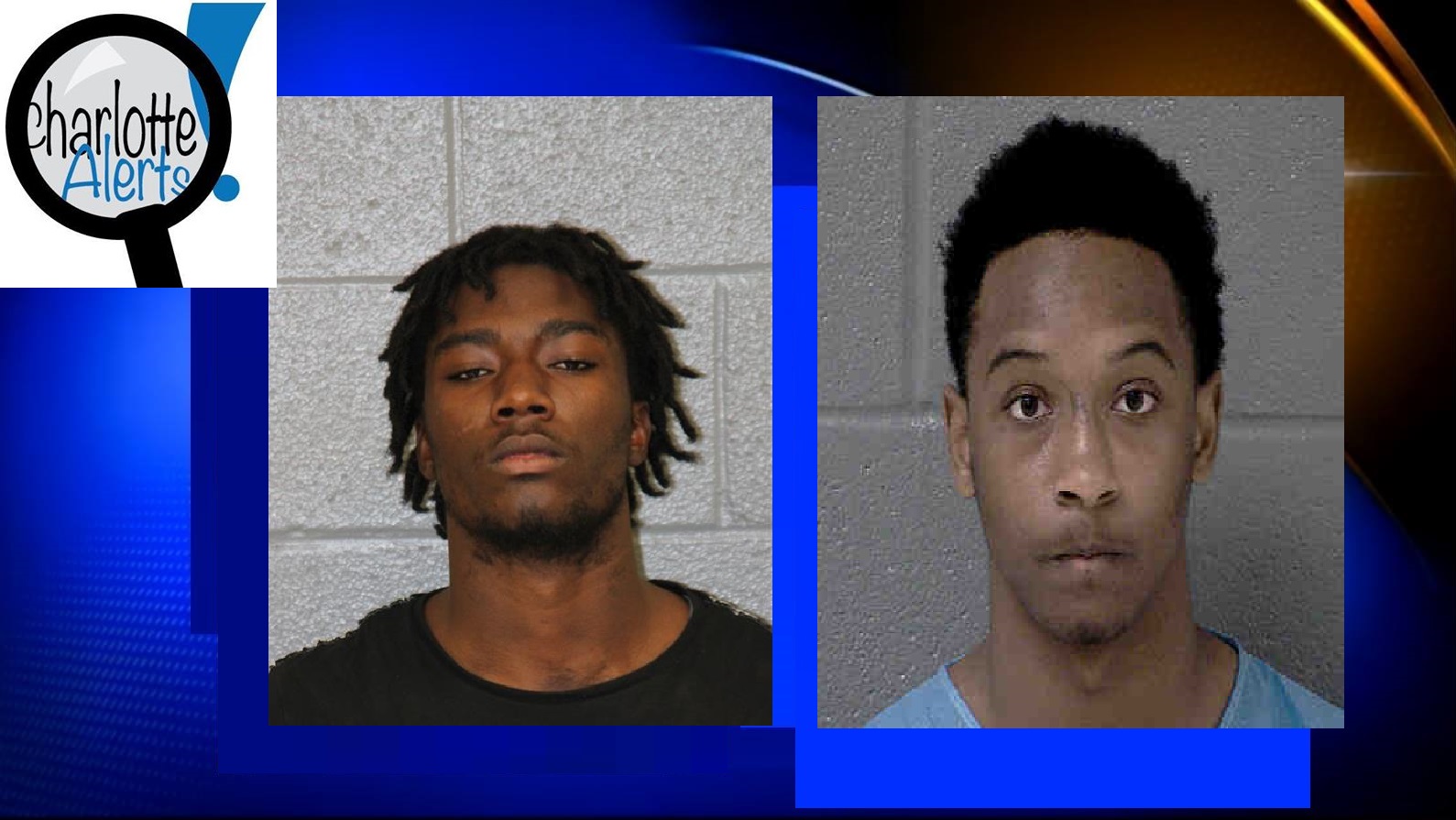 TEEN ARRESTED AFTER FELLOW TEENAGER MURDERED NEAR NORTH LAKE MALL