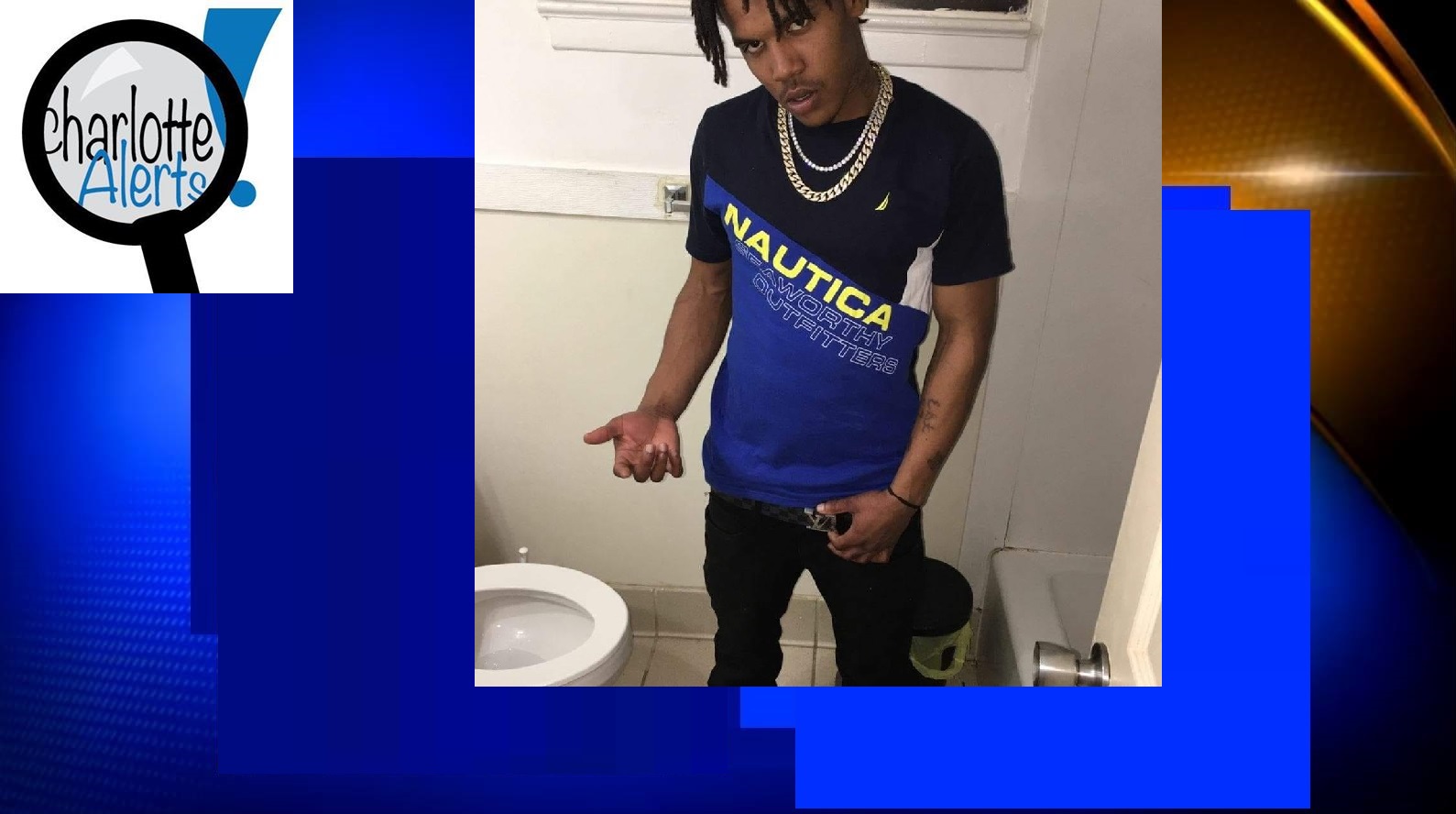 YOUNG MAN MURDERED AT HOUSING PROJECTS