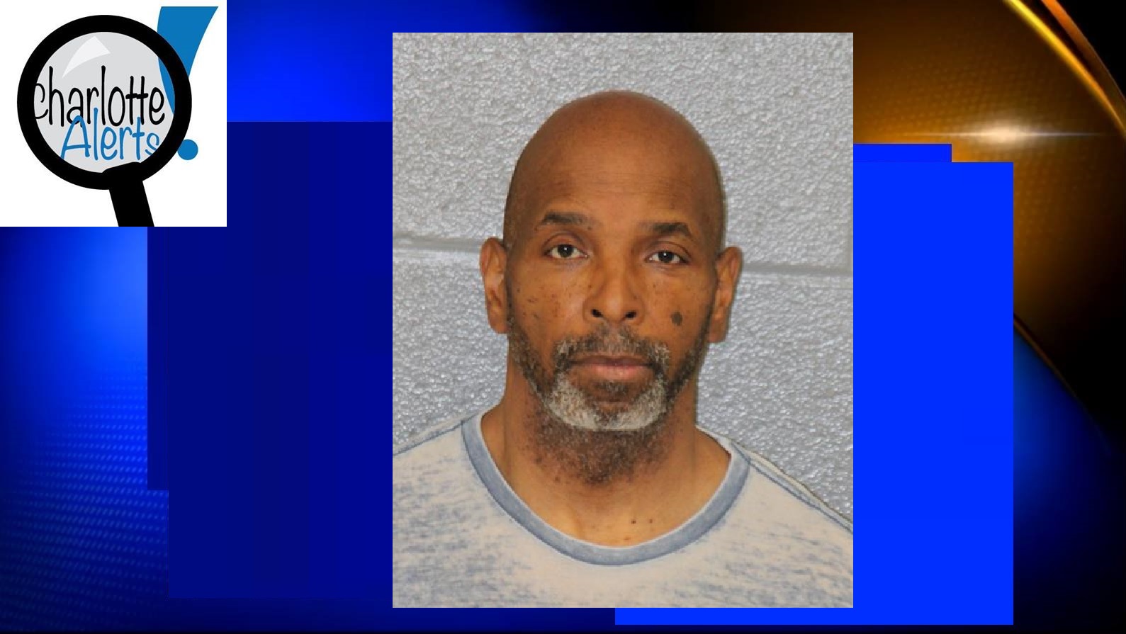 MAN CHARGED WITH MURDERING 62-YEAR-OLD WOMAN