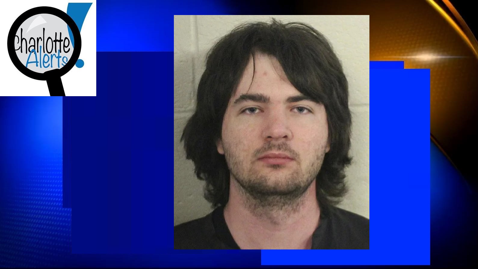 MAN CHARGED WITH PUTTING HIS GRANDMOTHER IN FREEZER UNTIL SHE DIED